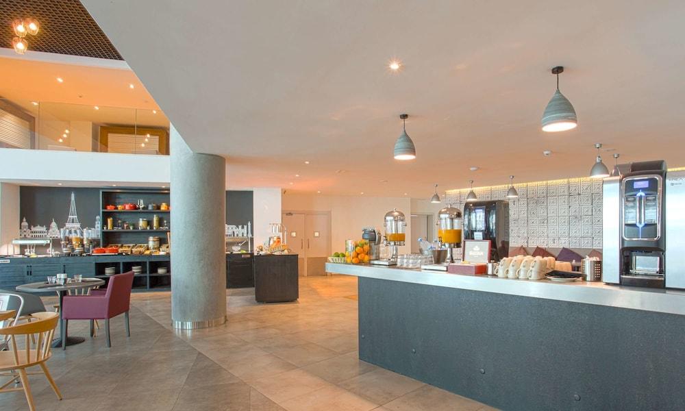 Campanile Casablanca Centre Ville Ngoại thất bức ảnh